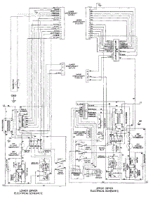 07 - Wiring Information parts for Maytag Dryer MHG15PDAGW from AppliancePartsPros.com