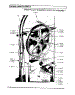 10 - Drum Pulley & Bearing Support Assembly