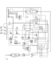 09 - Wiring Information parts for Maytag Washer MAH21PNDGW from AppliancePartsPros.com