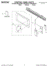 01 - Control Panel Parts