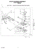 04 - 8318272 Burner Assembly, Optional Parts (Not Included)