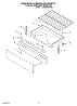 04 - Drawer & Broiler Parts