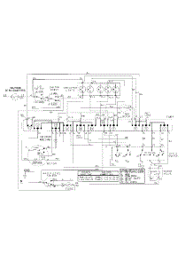 09 - Wiring Information (Bsq) parts for Maytag Washer MAT12CSAKL from AppliancePartsPros.com