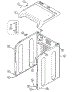 02 - Cabinet-Front
