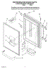 05 - Refrigerator Door Parts