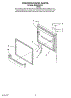 05 - Freezer Door Parts