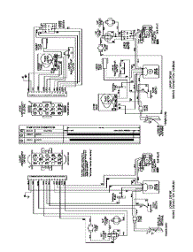 11 - Wiring Information parts for Maytag Dryer MLG15MNAWW from AppliancePartsPros.com