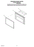 08 - Freezer Door Parts, Optional Parts