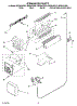 12 - Icemaker Parts, Optional Parts (Not Included)