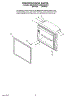 03 - Freezer Door Parts
