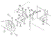 12 - Idler Bearing Assembly
