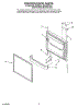 05 - Freezer Door Parts