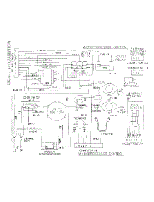 08 - Wiring Information parts for Maytag Dryer MDE12PSAGW from AppliancePartsPros.com