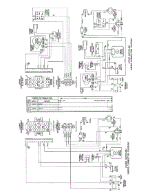 11 - Wiring Information(Elec) parts for Maytag Dryer MLE23MNFYW from AppliancePartsPros.com