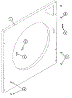 04 - Lower Front Panel Assembly