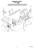 08 - Icemaker Parts, Optional Parts (Not Included)