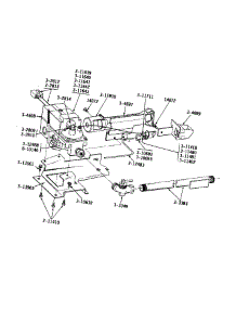 10 - 50Hz Gas Valve parts for Maytag Dryer LDG24CT from AppliancePartsPros.com