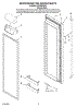 06 - Refrigerator Door Parts