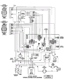 15 - Wiring Information parts for Maytag Dryer MLE19PRAYW from AppliancePartsPros.com