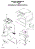 02 - Freezer Liner Parts