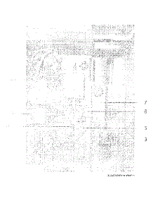 05 - Door Lock Assy. parts for Maytag Washer MAF80PNAVS from AppliancePartsPros.com