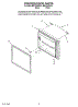 03 - Freezer Door Parts