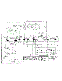 08 - Wiring Information parts for Maytag Washer MAT12CSAKL from AppliancePartsPros.com