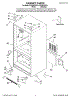 01 - Cabinet Parts