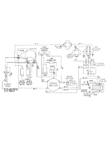07 - Wiring Information parts for Maytag Dryer MDG12CSAAL from AppliancePartsPros.com