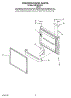 05 - Freezer Door Parts