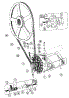 18 - Motor & Basket Pulley (Series 11)