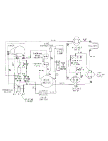 07 - Wiring Information parts for Maytag Dryer MDE12CSADW from AppliancePartsPros.com