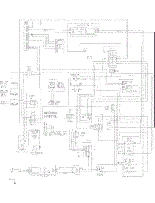 11 - Wiring Information Ser-15 parts for Maytag Washer MAH21PDDGW from AppliancePartsPros.com