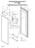 06 - Refrigerator Door Parts