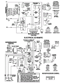 08 - Wiring Information parts for Maytag Dryer MDE21PNAZW from AppliancePartsPros.com