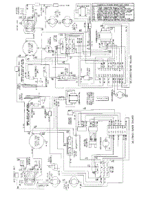 08 - Wiring Information parts for Maytag Dryer MDG13PDAGW from AppliancePartsPros.com