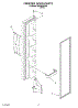 06 - Freezer Door Parts