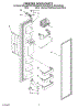 07 - Freezer Door Parts