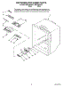 04 - Refrigerator Liner Parts