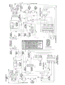 08 - Wiring Information parts for Maytag Dryer MDG13PRBAW from AppliancePartsPros.com
