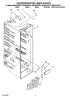 02 - Refrigerator Liner Parts