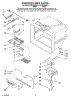 02 - Freezer Liner Parts