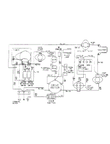 09 - Wiring Information parts for Maytag Dryer MDE13CSAKL from AppliancePartsPros.com
