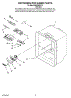 02 - Refrigerator Liner Parts