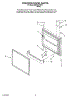 05 - Freezer Door Parts