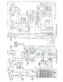 08 - Wiring Information parts for Maytag Dryer MDE11PDAGL from AppliancePartsPros.com