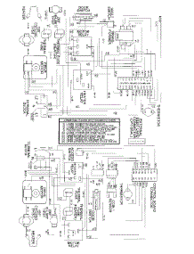 08 - Wiring Information parts for Maytag Dryer MDE13PDBEW from AppliancePartsPros.com