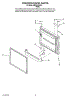 05 - Freezer Door Parts