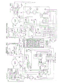 08 - Wiring Information parts for Maytag Dryer MDG13PDAAL from AppliancePartsPros.com