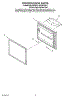 05 - Freezer Door Parts